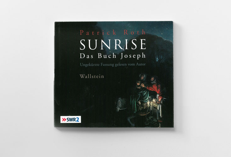 Sunrise Höhrbuch Patrick Roth