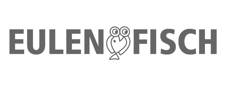 Eulenfisch Logo
