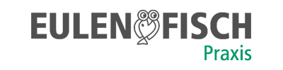 Eulenfisch Logo